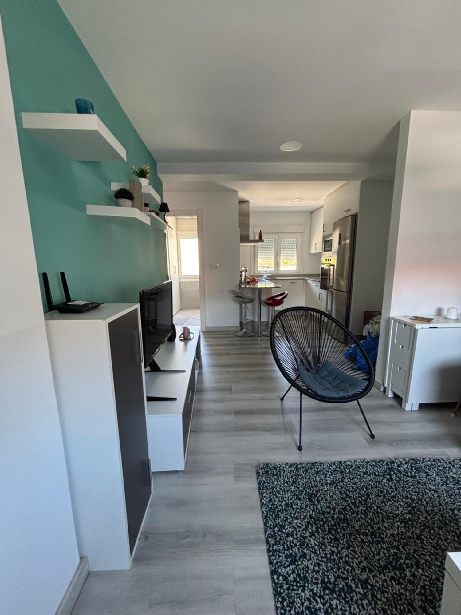 Picolo Apartment เซ ภายนอก รูปภาพ