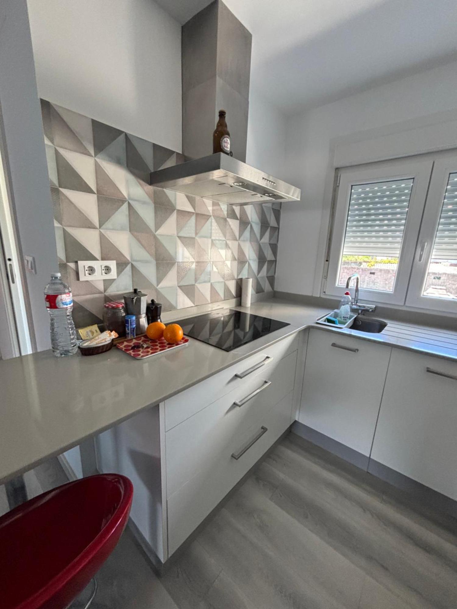 Picolo Apartment เซ ภายนอก รูปภาพ